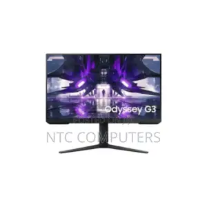 Ls27ag300nmxue FHD Odysseys G3 Flat Panel Monitor