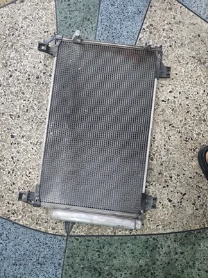 Radiator Ac for Ractis Vitz Etc