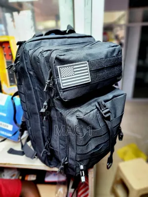 Hikig Bags 50l Large Capacity Bags