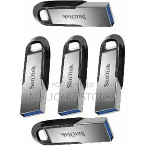 Sandisk Ultra Flair Usb 3.0 Flash Drive 64gb