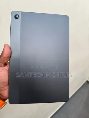 New Samsung Galaxy Tab A9+ 64 GB Black