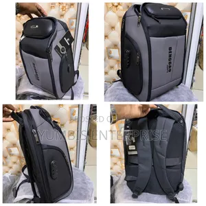 Deng Gao Quality Business/Laptop Bags
