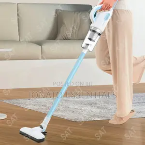 Corded Vacuum Cleaner