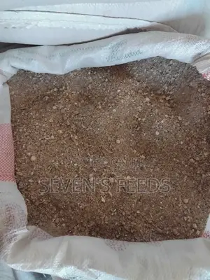 Kienyeji Mash