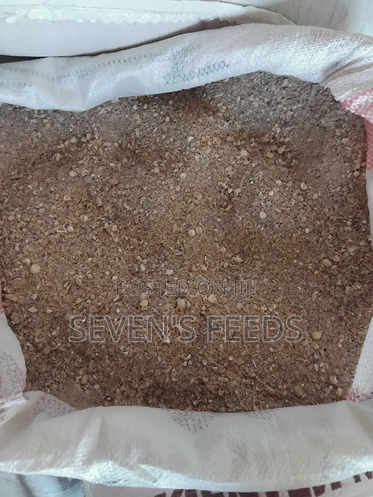 Kienyeji Mash