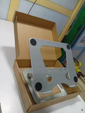 Adjustable Foldable Laptop Stand
