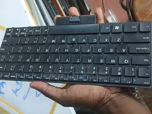 HP Laptop Keyboard