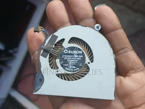 Lenovo Cooling Fan