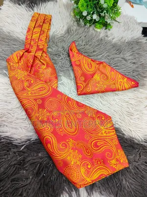 Events Cravat Ties/Scarfs KSH 1000