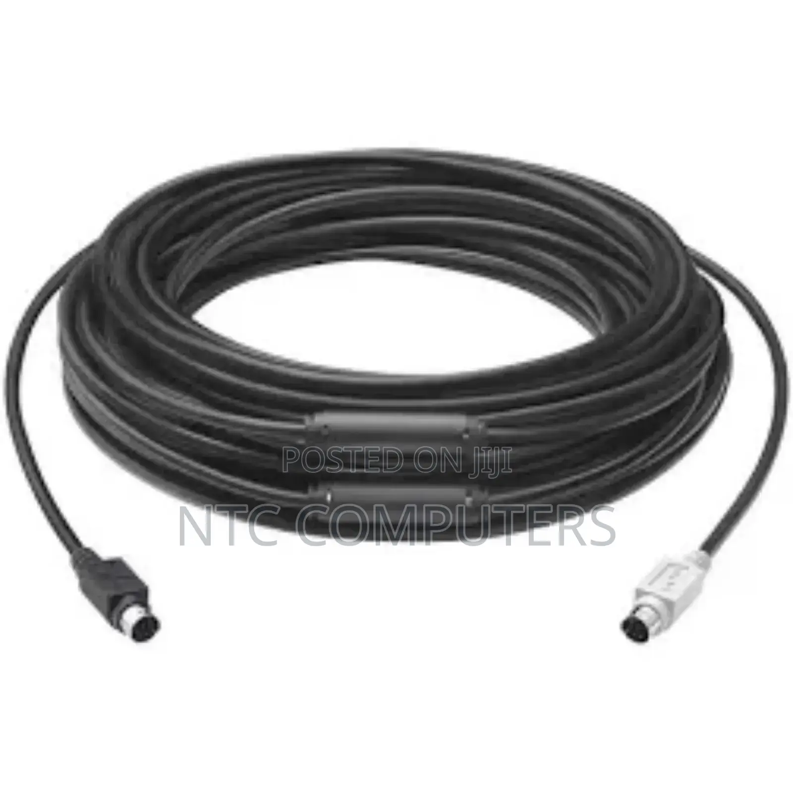 Logitech Group 10m Extended Cable