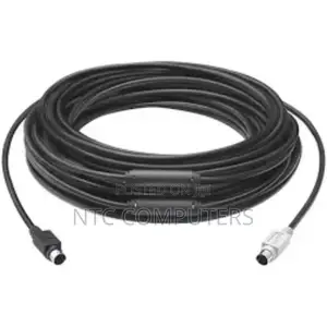 Logitech Group 10m Extended Cable