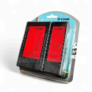 Cable Tester - Detected Cable