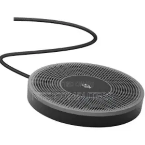 >>Logitech Expansion Mic for Meetup Conference Cam