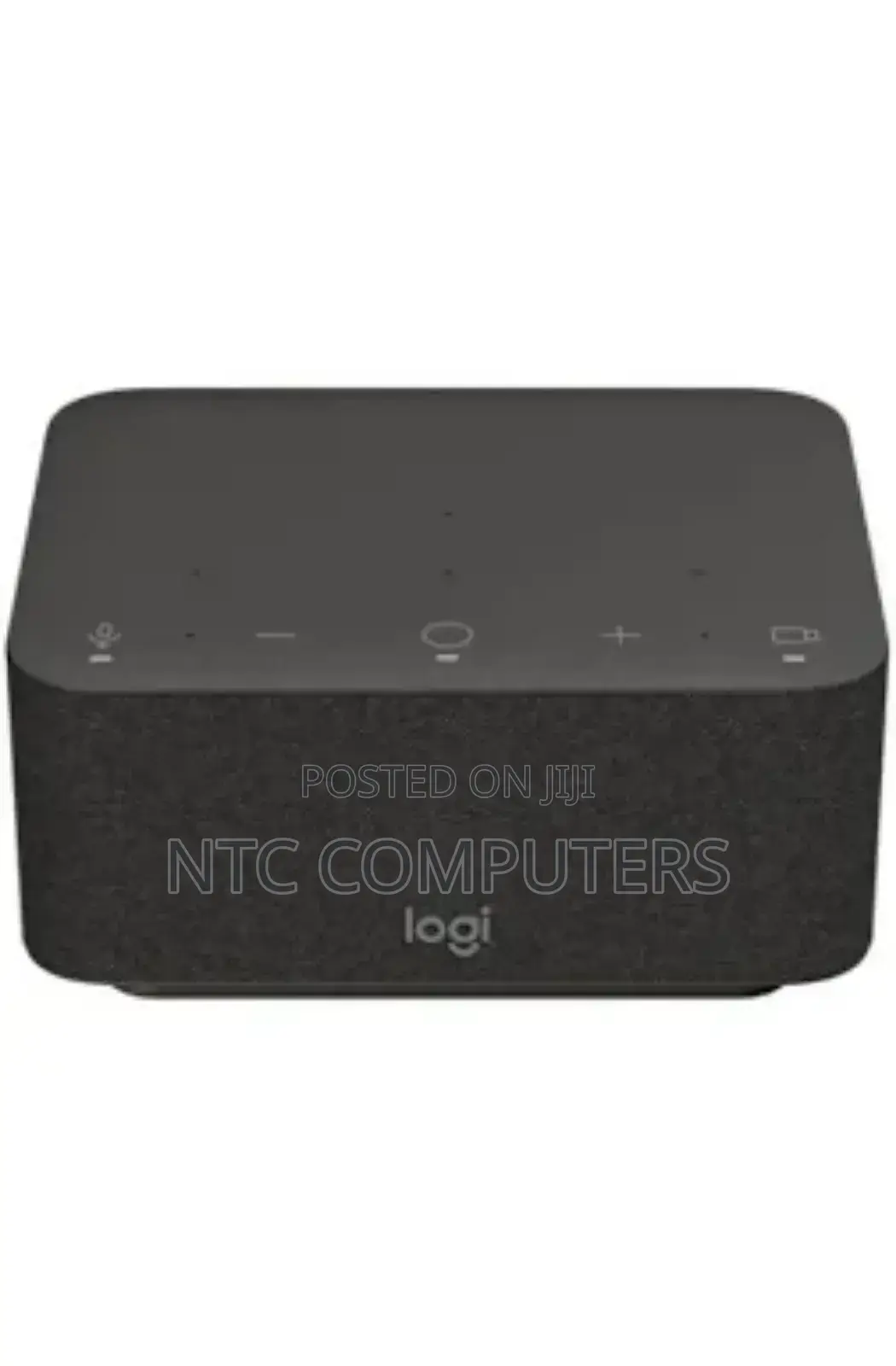 Logitech Logi Dock