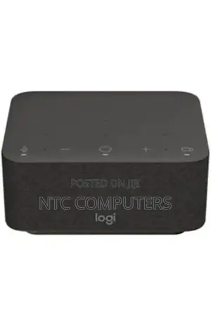 Logitech Logi Dock