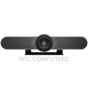 Logitech Meetup Video Conferencing Camera System