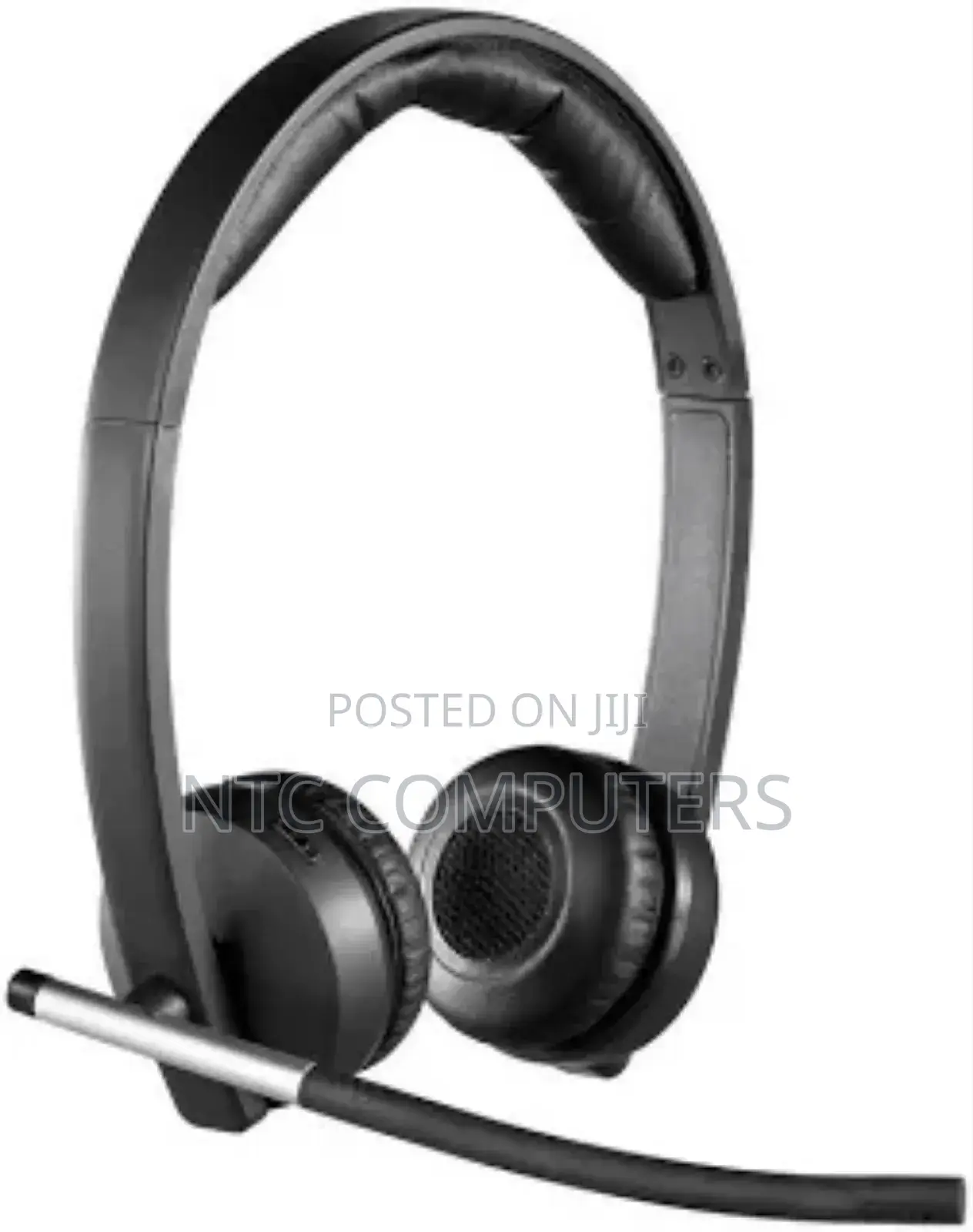 Logitech H820e Headset
