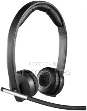 Logitech H820e Headset