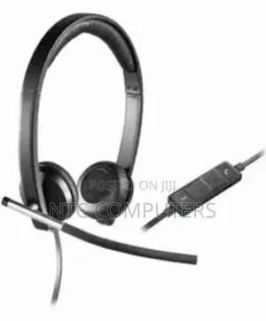 Logitech H650e