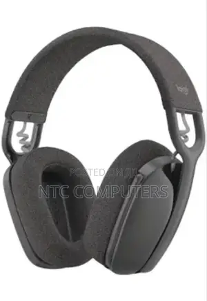 >>Logitech Zone Vibe 100 Wireless> Bluetooth Headset Noi