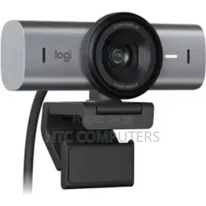 Logitech Mx Brio 705 Webcam for Business