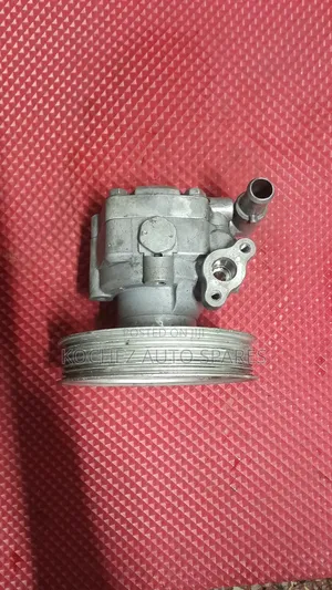 Audi A5 A4 2.0L Power Steering Pump 2010/2011