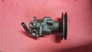 Landcruiser 75series 2H Engine Power Steering Pump