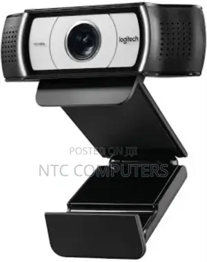 //Logitech C930e Hd Webcam-1080p