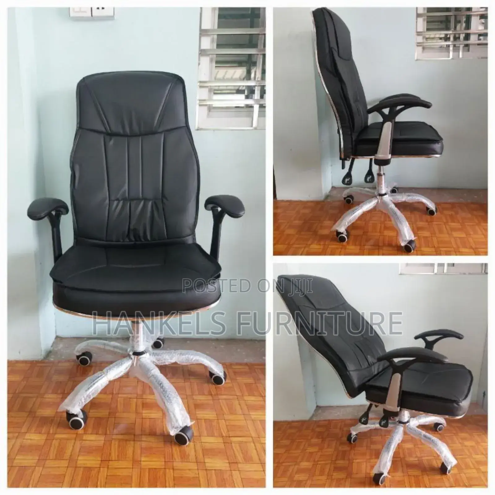 High Back Executive Office Seat