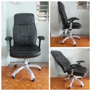 High Back Executive Office Seat