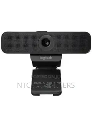 Logitech C925e Business Webcam –