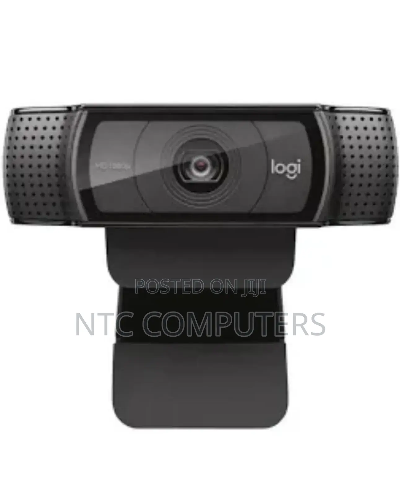 Logitech C920e HD 1080p Webcam