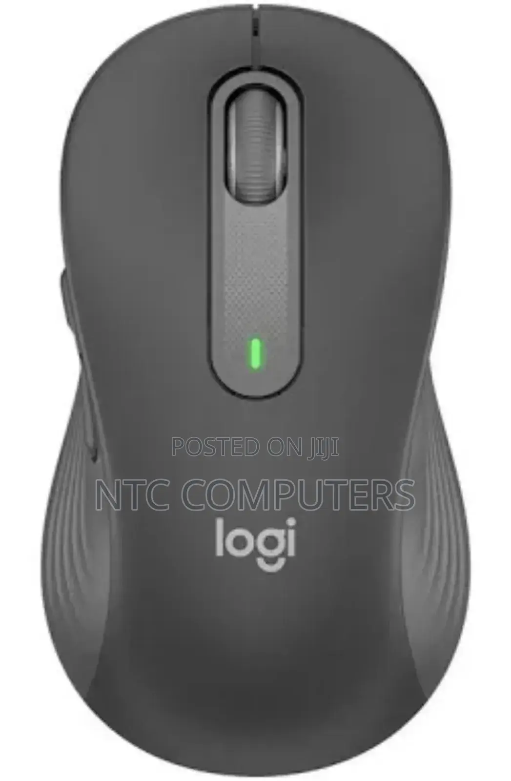 Logitech Signature M650 Mouse