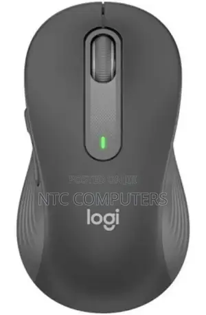 Logitech Signature M650 Mouse