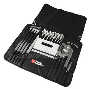 Front Runner Full Kit Camp Kitchen Utensil Set