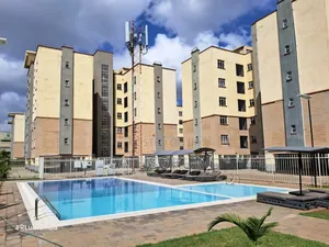 3bdrm Maisonette in Syokimau for rent