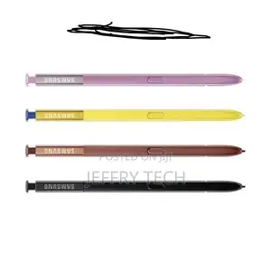 Samsung Galaxy Note 9 Spen