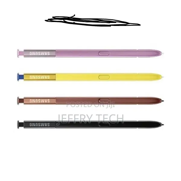 Samsung Galaxy Note 9 Spen