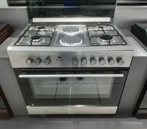 Tlac Cooker+Electric Oven