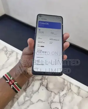Oppo Reno7 5G 256 GB Blue