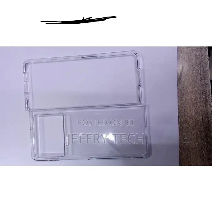 Phamtom v Fold 2 Cover