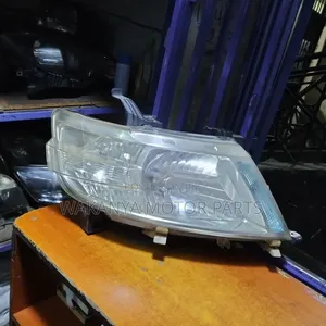 Nissan Serena Fc25 Non Xenon Headlamp, Model 2005/06