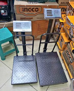 300kgs Digital Weighing Scale/ Weighing Scale