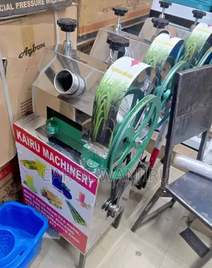 Sugarcane Juice Extractor Machine/ Sugercane Machine