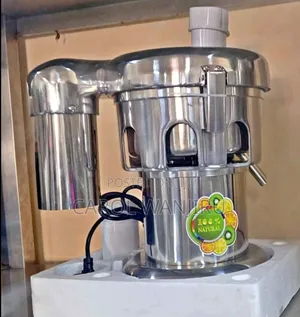 Juicer Machine/ Juice Extractor Machine