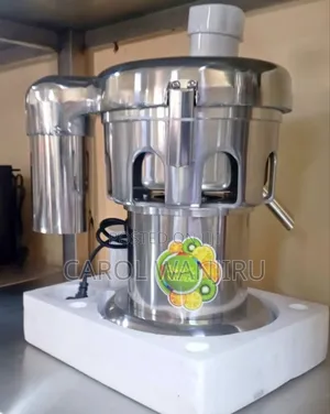 New Juicer Machine/ Fruit Juicer Extractor Machine