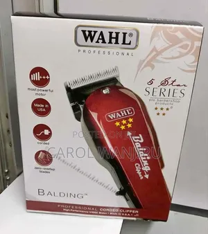 Original Balding Hair Shaving Machine/ Hair Shaving Machine