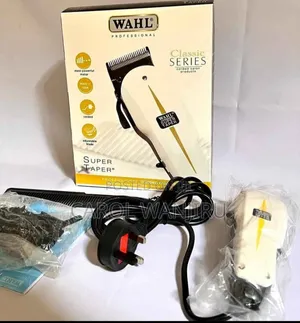 Electric Wahl USA Hair Shaving Machine/ Electric Shaver