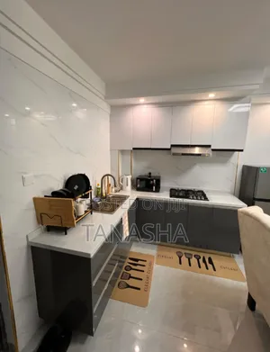 One Bedroom Airbnb Apartment