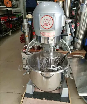 Commercial Dough Mixer Machine/ Electric 20l Dough Mixer